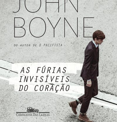 AS FÚRIAS INVISÍVEIS DO CORAÇÃO