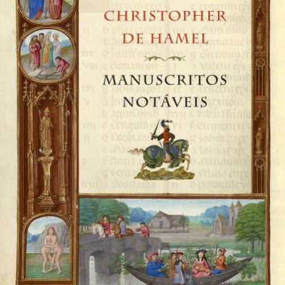 MANUSCRITOS NOTÁVEIS