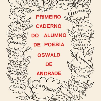 PRIMEIRO CADERNO DO ALUNO DE POESIA