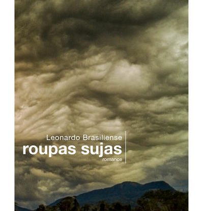 ROUPAS SUJAS