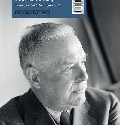 O IMPERADOR DO SORVETE E OUTROS POEMAS