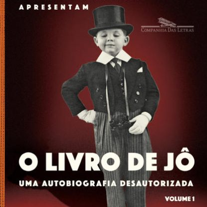 O LIVRO DE JÔ (VOL. 1)