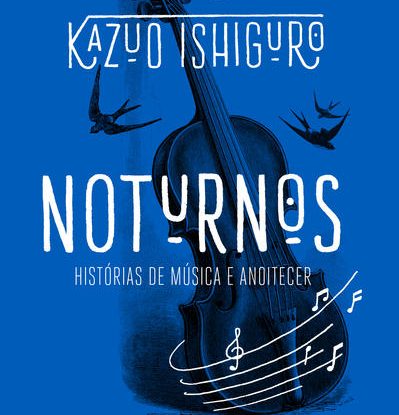 NOTURNOS - HISTÓRIAS DE MÚSICA E ANOITECER