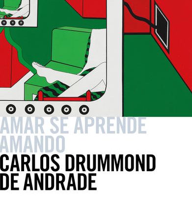 AMAR SE APRENDE AMANDO