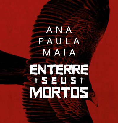 ENTERRE SEUS MORTOS