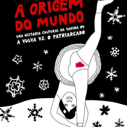 A ORIGEM DO MUNDO