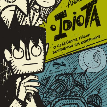 O IDIOTA
