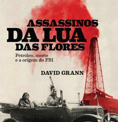 ASSASSINOS DA LUA DAS FLORES
