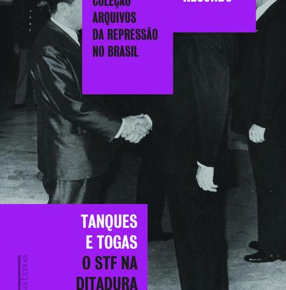 TANQUES E TOGAS