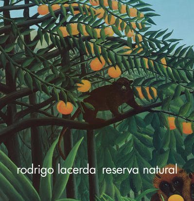 RESERVA NATURAL