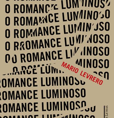 O ROMANCE LUMINOSO