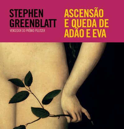 ASCENSÃO E QUEDA DE ADÃO E EVA