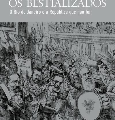 OS BESTIALIZADOS
