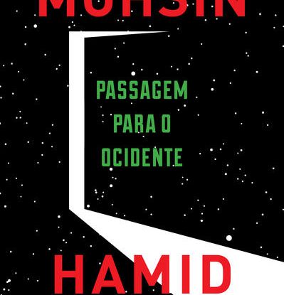PASSAGEM PARA O OCIDENTE