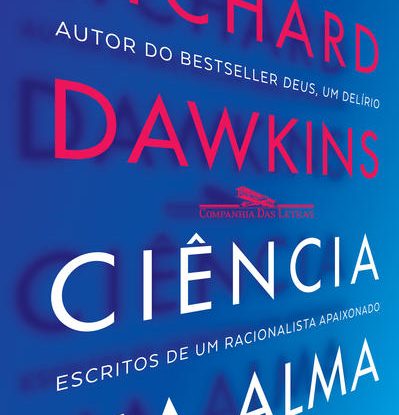 CIÊNCIA NA ALMA