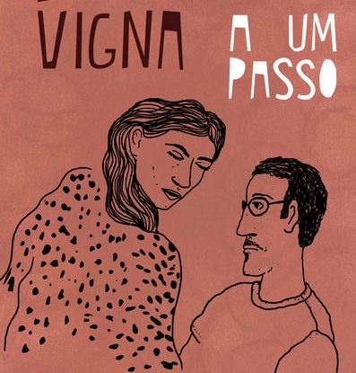 A UM PASSO