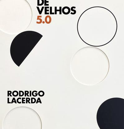 O FAZEDOR DE VELHOS 5.0