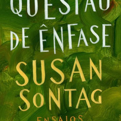 QUESTÃO DE ÊNFASE
