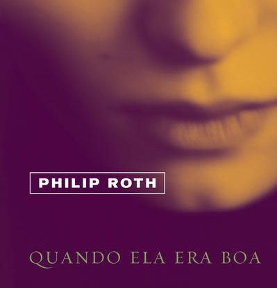 QUANDO ELA ERA BOA