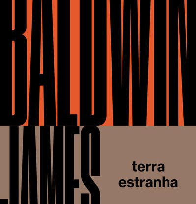 TERRA ESTRANHA
