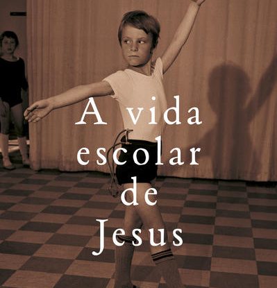 A VIDA ESCOLAR DE JESUS