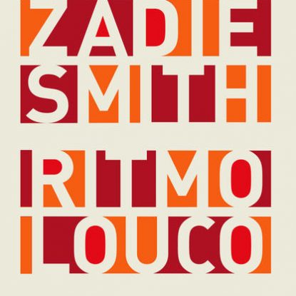 RITMO LOUCO