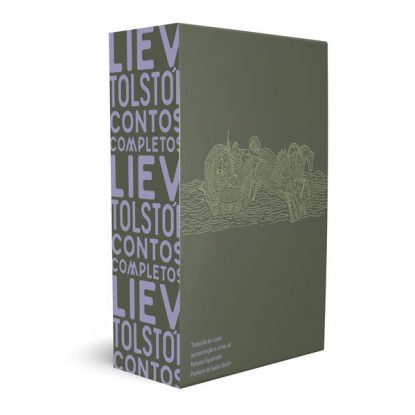 CONTOS COMPLETOS