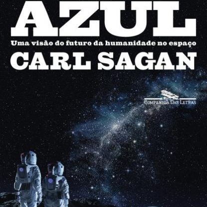 PÁLIDO PONTO AZUL