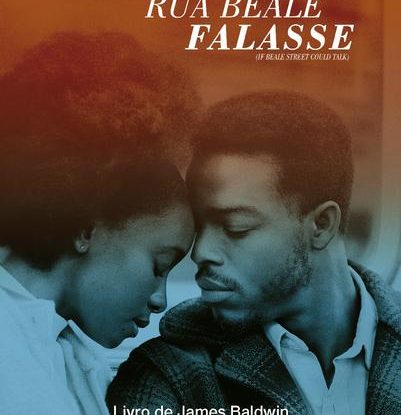 SE A RUA BEALE FALASSE