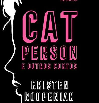CAT PERSON E OUTROS CONTOS
