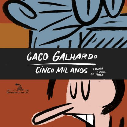 CINCO MIL ANOS