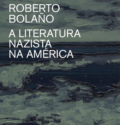 A LITERATURA NAZISTA NA AMÉRICA