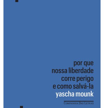 O POVO CONTRA A DEMOCRACIA