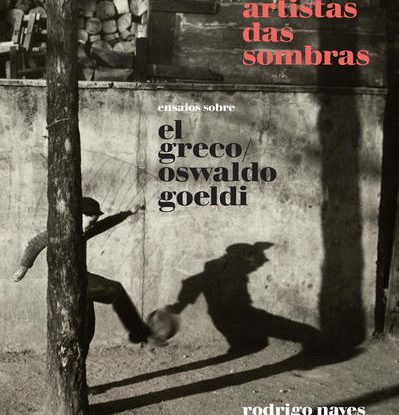 DOIS ARTISTAS DAS SOMBRAS