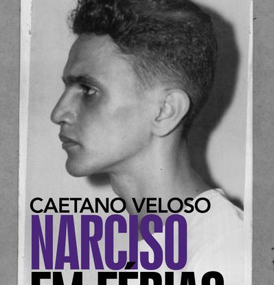 NARCISO EM FÉRIAS
