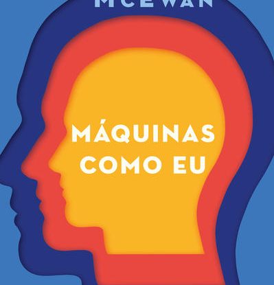MÁQUINAS COMO EU