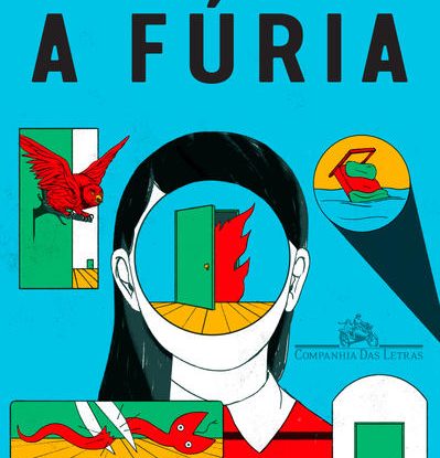 A FÚRIA