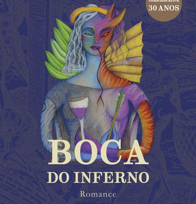 BOCA DO INFERNO