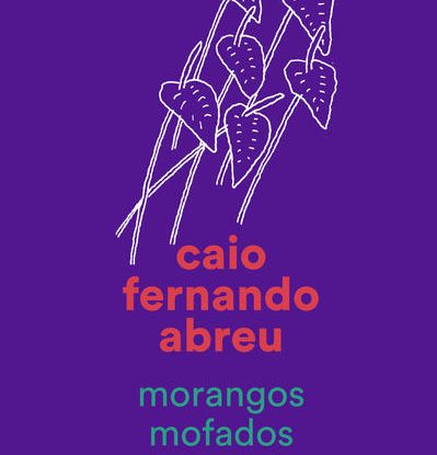 MORANGOS MOFADOS