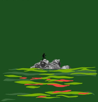 CROCODILO