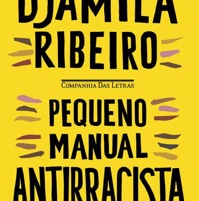 Pequeno manual antirracista