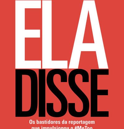 ELA DISSE
