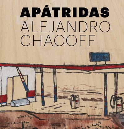APÁTRIDAS