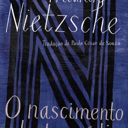 O NASCIMENTO DA TRAGÉDIA