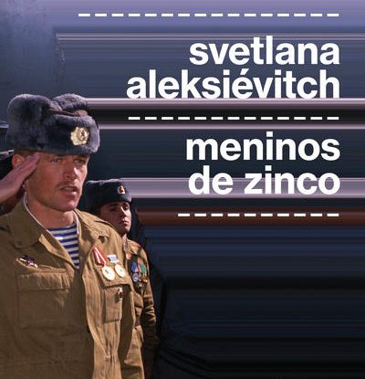 MENINOS DE ZINCO