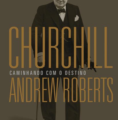 CHURCHILL