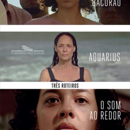 TRÊS ROTEIROS