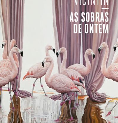 AS SOBRAS DE ONTEM