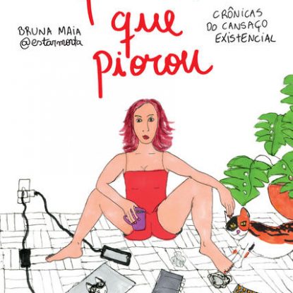 PARECE QUE PIOROU