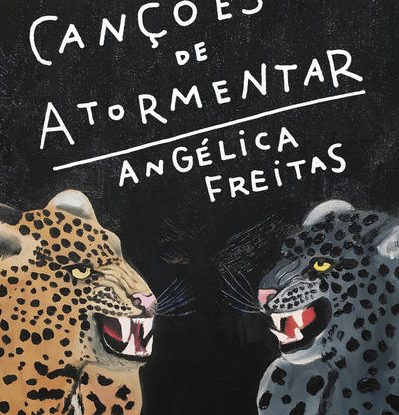 Canções de atormentar